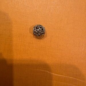 Pandora Hearts All Over Charm